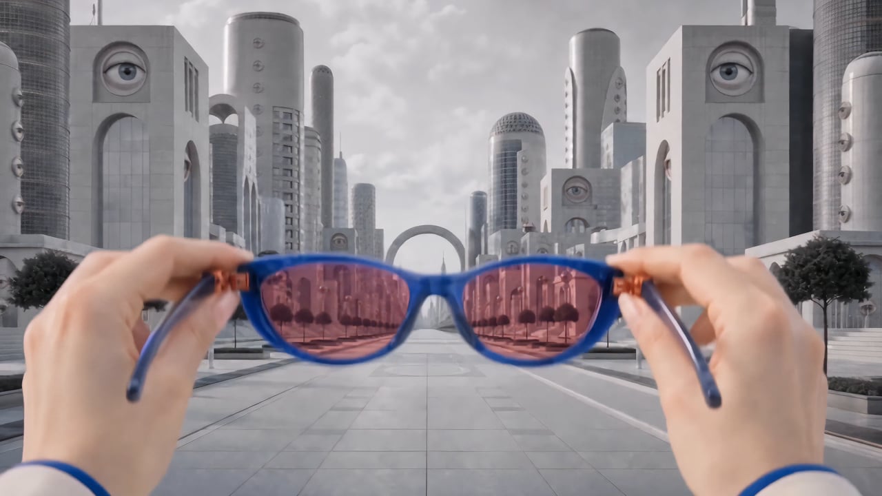 Product film per wearable, beauty, food e oggetti di marca